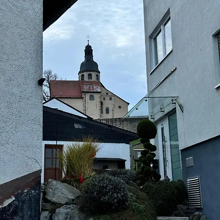 Lioba 2 Lägenhet *