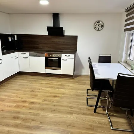 Lioba 2 Lägenhet Petersberg (Hessen)