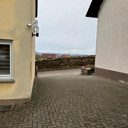 Lägenhet Lioba 2 *