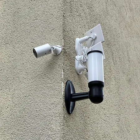 Lägenhet Lioba 2 Petersberg (Hessen)
