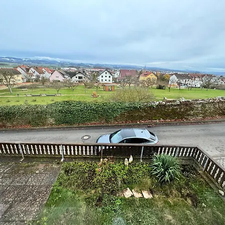 Lioba 2 * Petersberg (Hessen)