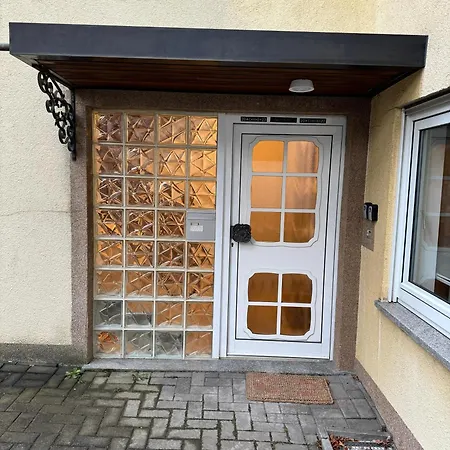 Lägenhet Lioba 2 Petersberg (Hessen)